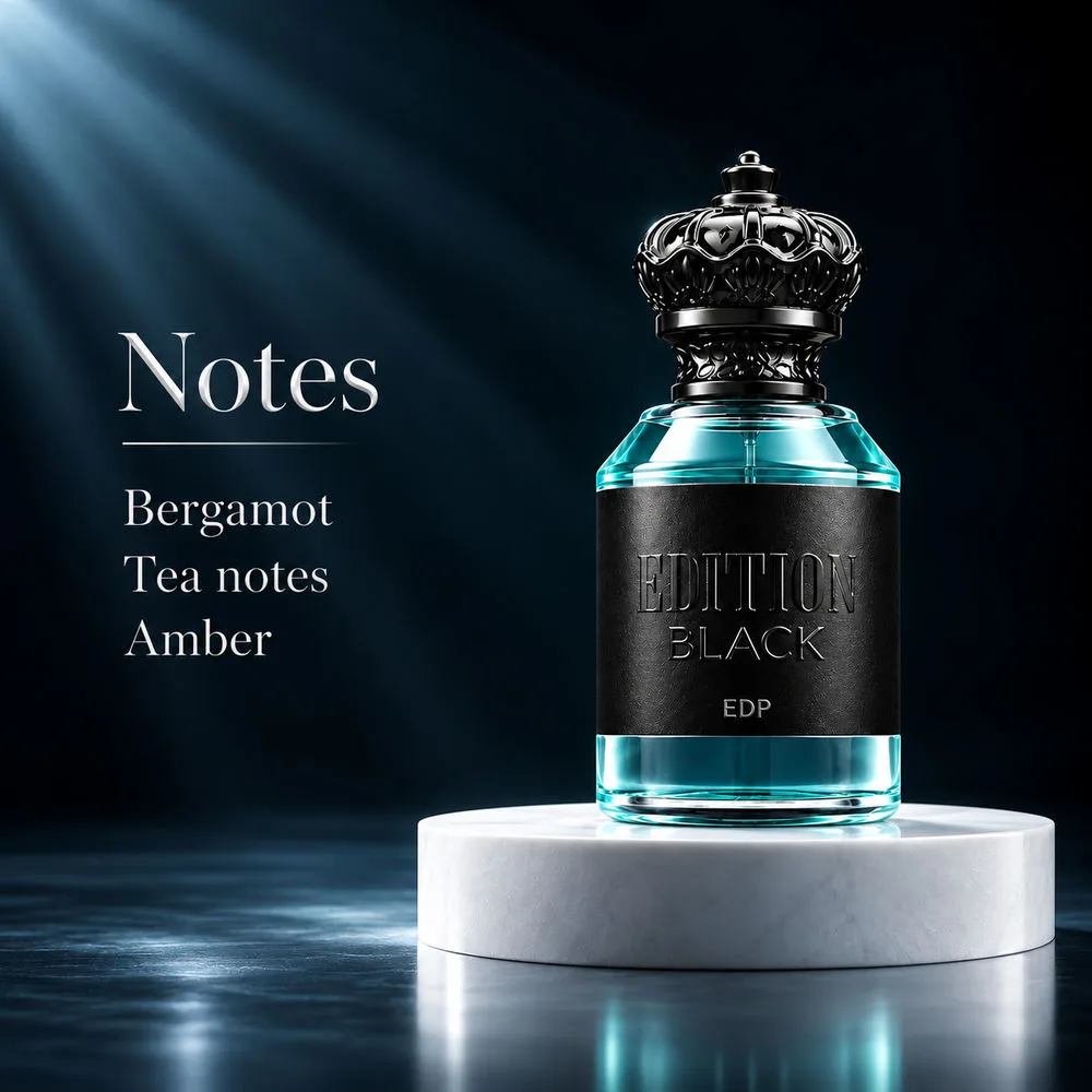 Edition Black